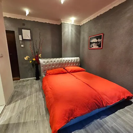 Romantic Deluxe In Centre Karlovy Vary