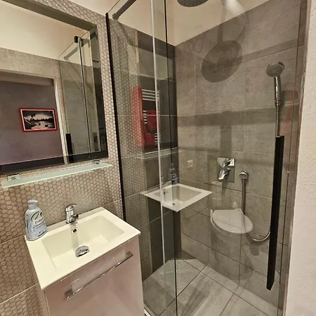 Romantic Deluxe In Centre Apartment *